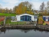 Bungalow Lemmer Buitenaudio-opname 1