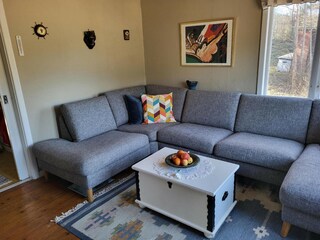 Holiday house Strömstad Features 7