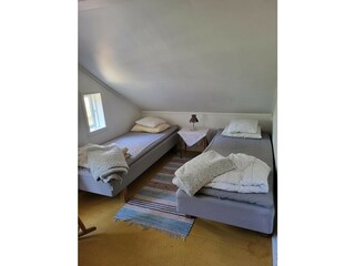 Ferienhaus Strömstad Ausstattung 8