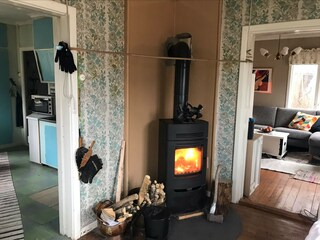 Ferienhaus Strömstad Ausstattung 9