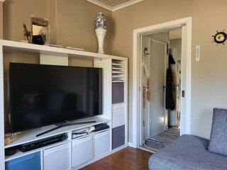 Ferienhaus Strömstad Ausstattung 11