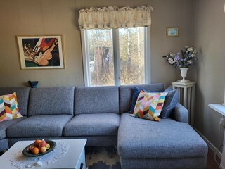 Ferienhaus Strömstad Ausstattung 16