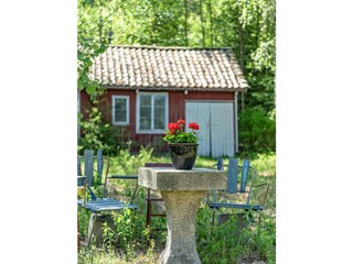 Holiday house Strömstad Outdoor Recording 4