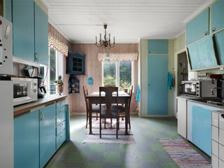 Ferienhaus Strömstad Ausstattung 20