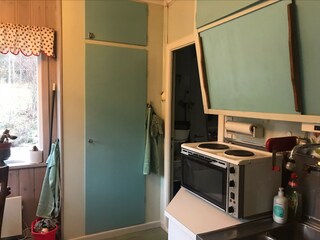 Ferienhaus Strömstad Ausstattung 22