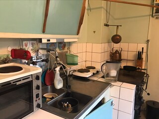 Ferienhaus Strömstad Ausstattung 23