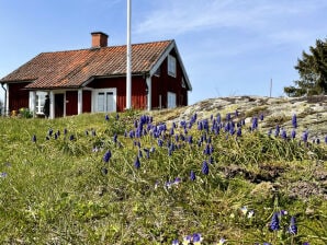 Holiday house Lilla huset på kullen - Norrköping - image1