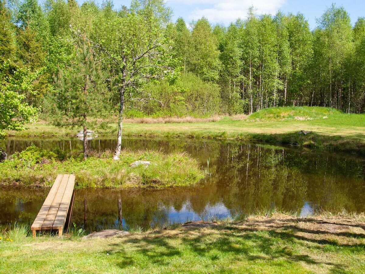 Ferienhaus Odensjö  3