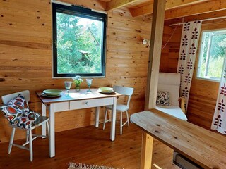 Holiday house Hakanshult  4
