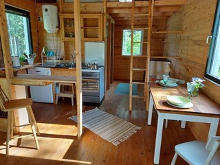 Holiday house Hakanshult  5