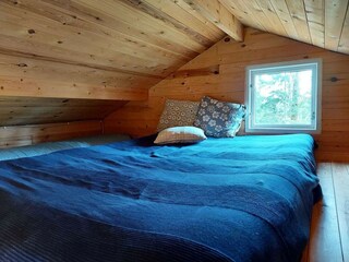 Holiday house Hakanshult  6