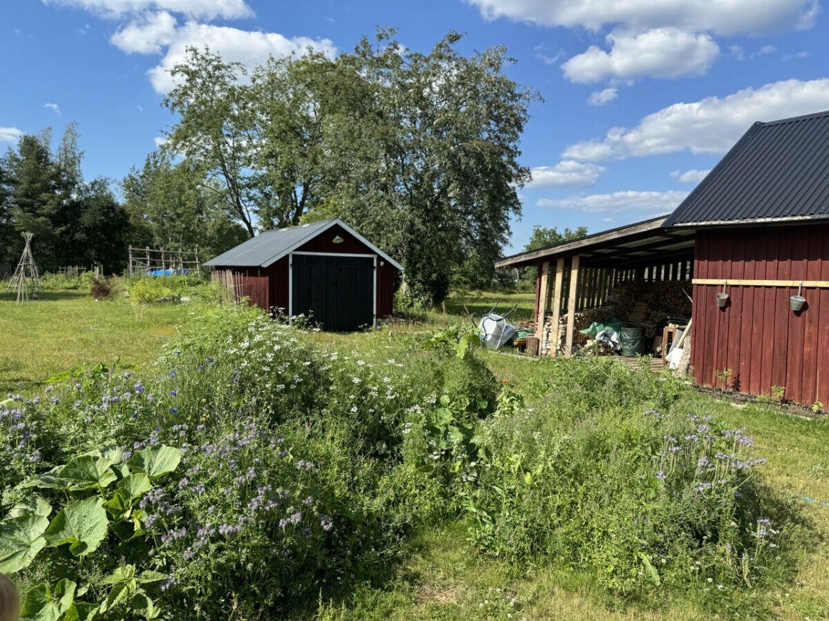 Ferienhaus Järnforsen  16