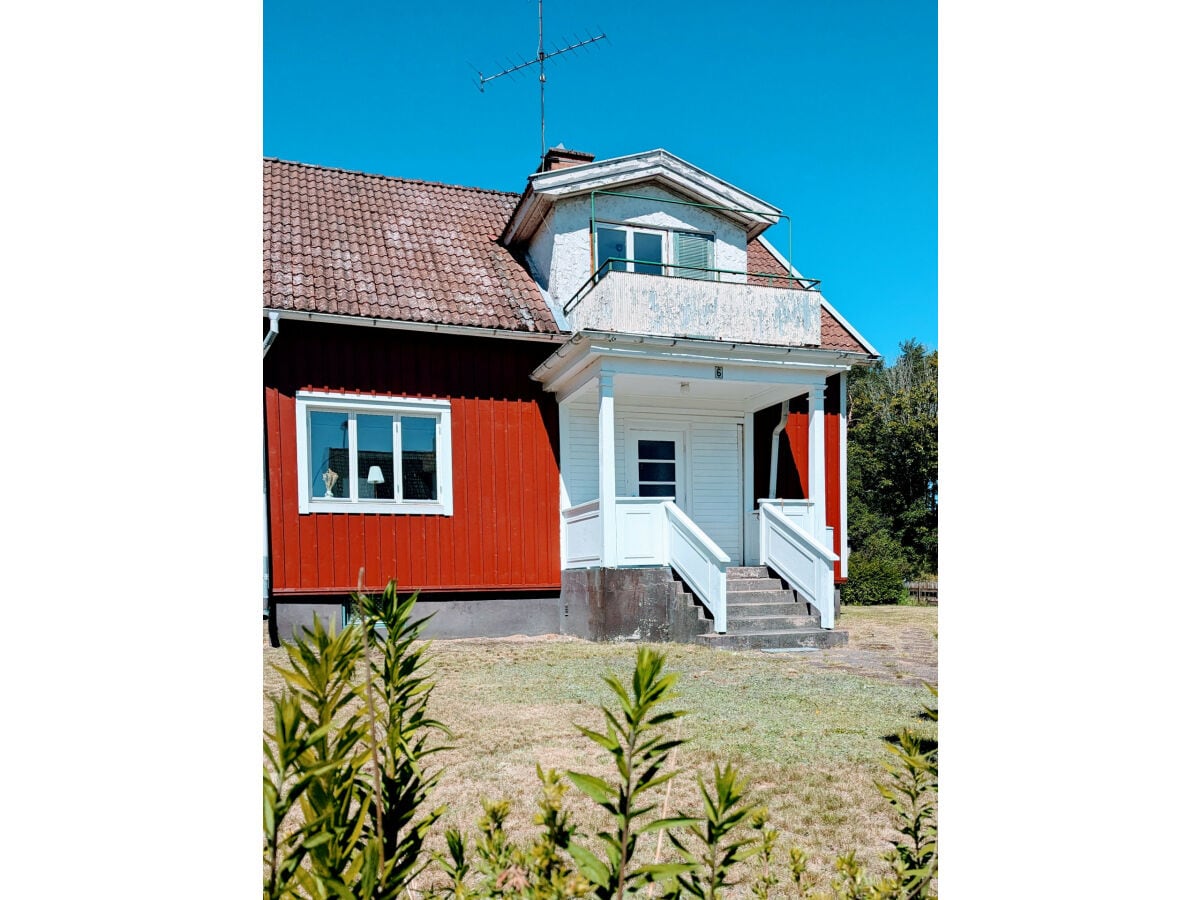 Ferienhaus Lönneberga  34