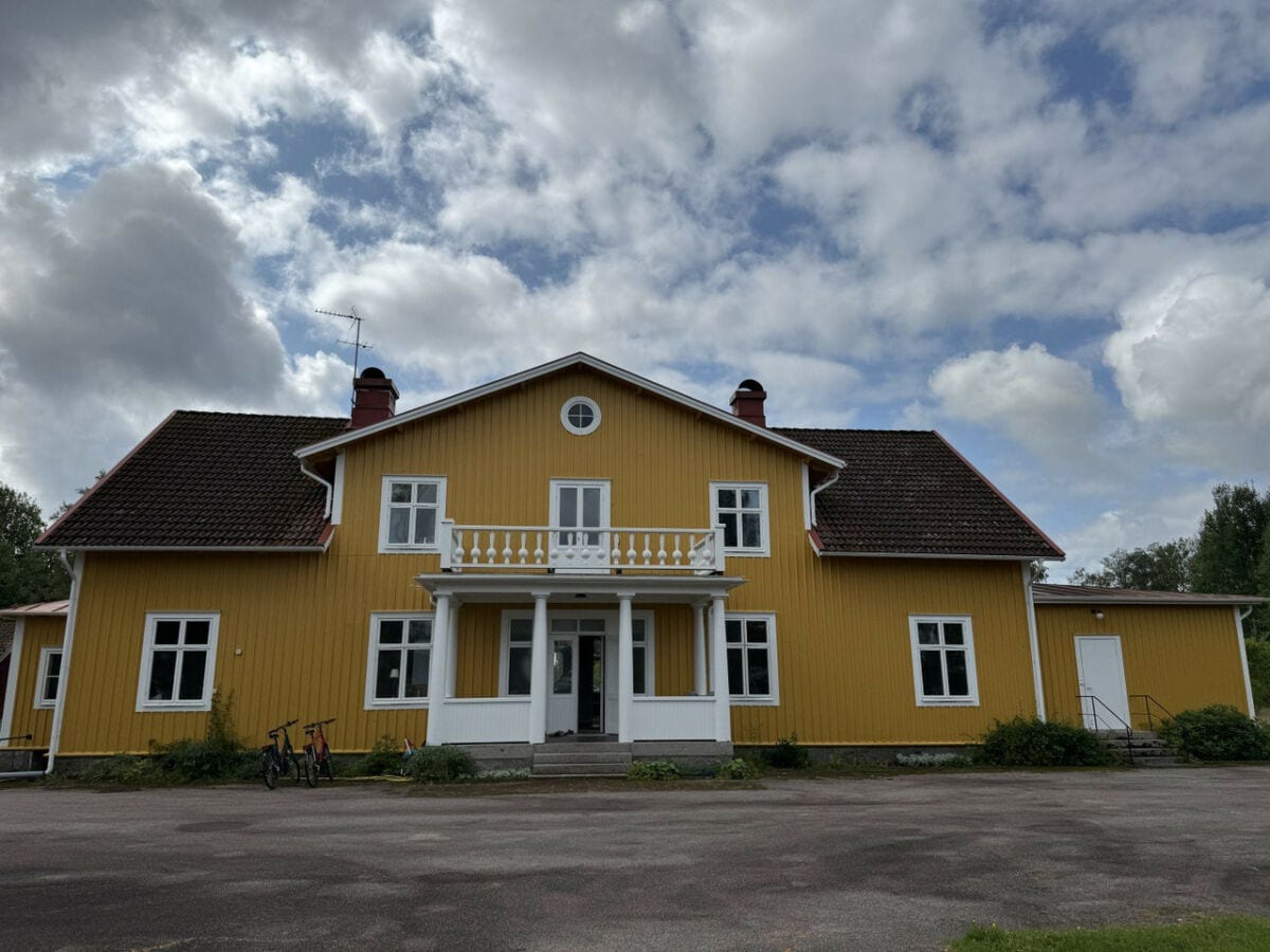 Holiday house Växjö  1