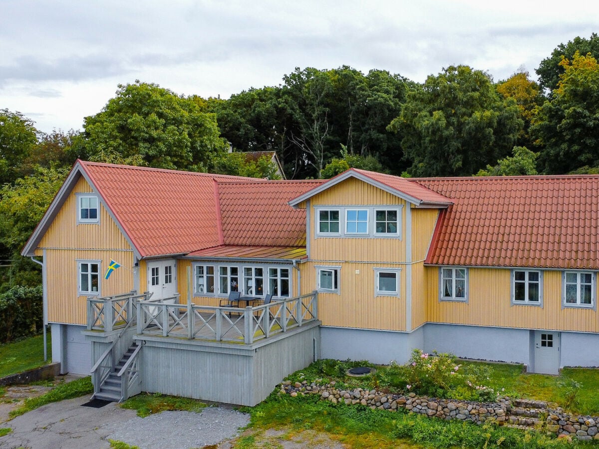 Ferienhaus Hällevik  15