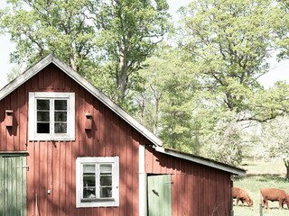 Ferienhaus Hamneda  5