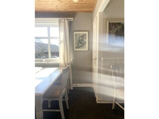 Holiday house Hamneda  9