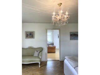 Holiday house Hamneda  11