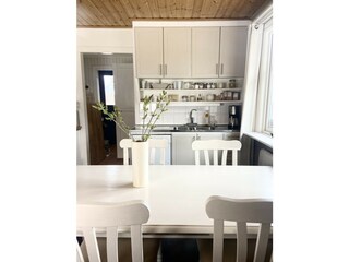 Holiday house Hamneda  16