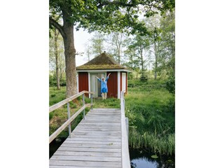 Holiday house Hamneda  24