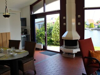 Bungalow Lemmer Kenmerken 6