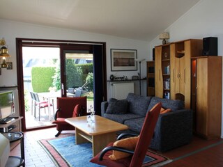 Bungalow Lemmer Kenmerken 8