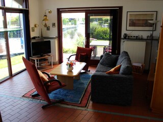 Bungalow Lemmer Kenmerken 7