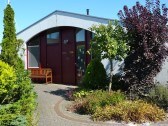 Bungalow Lemmer Buitenaudio-opname 1