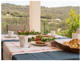 Villa Castiadas Außenaufnahme 6