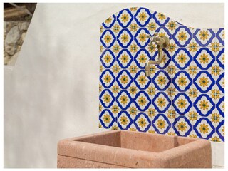 Villa Castiadas Außenaufnahme 11