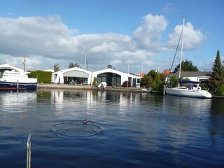 MarinaPark Aquaronde Lemmer