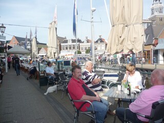 Lemmer Friesland - gemütliche Restaurants