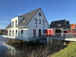 Ferienwohnung Seeperle meerleben - ebbe - Harlesiel - image1