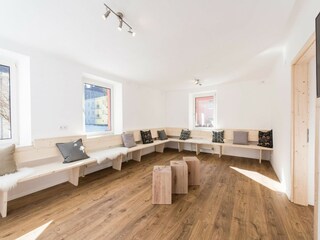 Vakantiepark Eisenerz Kenmerken 1