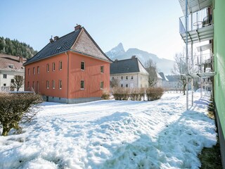 Vakantiepark Eisenerz Buitenaudio-opname 8