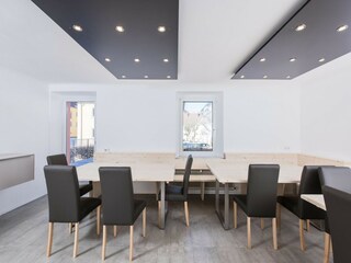 Parco vacanze Eisenerz Caratteristiche 9