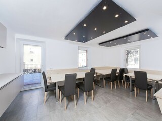 Vakantiepark Eisenerz Kenmerken 22