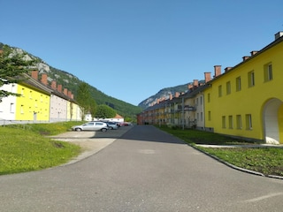 Ferienpark Eisenerz Umgebung 34
