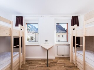 Vakantiepark Eisenerz Kenmerken 22