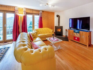 Chalet Les Masses Kenmerken 16