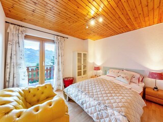 Chalet Les Masses Kenmerken 18