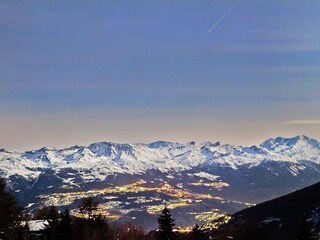 Chalet Les Masses Außenaufnahme 2