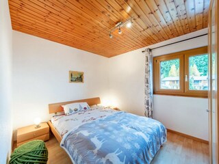 Chalet Les Masses Kenmerken 12