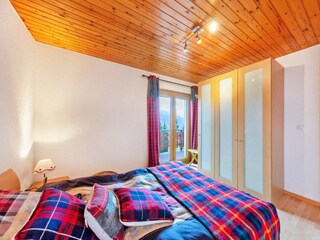 Chalet Les Masses Kenmerken 13