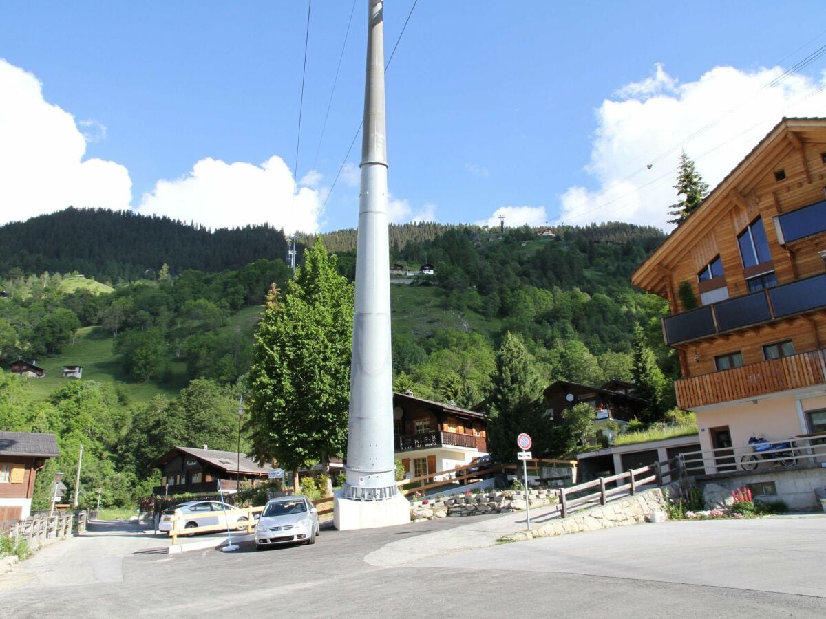 Apartment Blatten-Belalp Umgebung 18