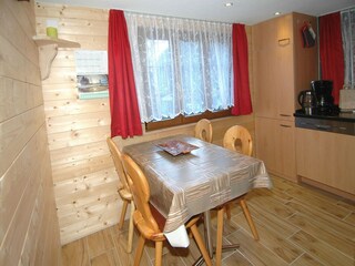 Apartment Blatten-Belalp Features 6