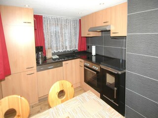 Apartment Blatten-Belalp Features 8