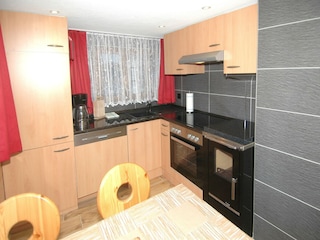 Appartement Blatten-Belalp Kenmerken 10