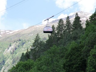 Apartment Blatten-Belalp Outdoor Recording 5