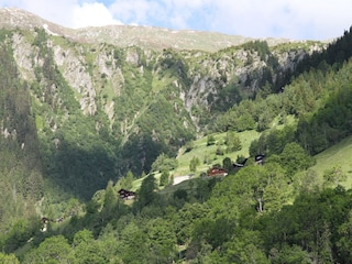 Appartement Blatten-Belalp Omgeving 31